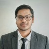 Portrait photo of Junaid Ahmed Khan Ghori